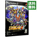 【中古】【全品10倍！4/25限定】PS2 第3次スーパーロボット大戦 α－終焉の銀河へ－