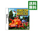 【中古】NDS ファミコンウォーズDS