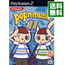 【中古】PS2 ポップンミュージック11