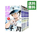 【中古】H2（エイチ ツー） ＜全34巻セット＞ / あだち充（コミックセット）