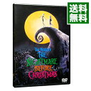 【中古】ナイトメアー・ビフォア クリスマス / ヘンリー・セリック【監督】