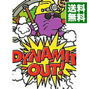 šۡ10ܡ5/15Dynamiteout / ѡڽб