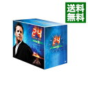 【中古】24－TWENTY FOUR－シーズンIV DVDコレクターズ ボックス / 洋画