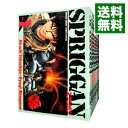 【中古】スプリガン <全11巻セット> / 皆川亮二(コミックセット)