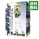 【中古】スターオーシャン・セカンドストーリー　＜全7巻セット＞ / 東まゆみ（コミックセット）