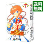 【中古】ANGELIC　LAYER　＜全5巻セット＞ / CLAMP（コミックセット）