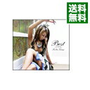 【中古】【全品10倍！4/25限定】【2CD＋DVD】BEST－first things－ / 倖田來未