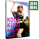 【中古】secret FIRST CLASS LIMITED LIVE / 倖田來未【出演】