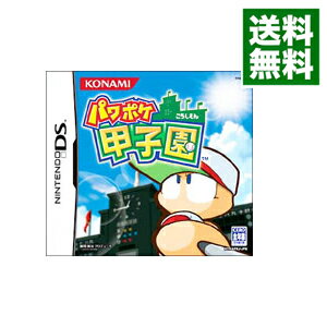 【中古】NDS パワポケ甲子園