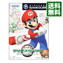 【中古】GC スーパーマリオ スタジアム ミラクルベースボール