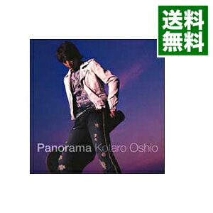【中古】Panorama / 押尾コータロー