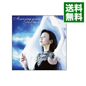 【中古】【CD＋DVD】アメイジング・グレイス / 本田美奈子．