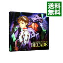 【中古】NEON GENESIS EVANGELION DECADE / アニメ