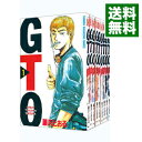 【中古】GTO ＜全25巻セット＞ / 藤沢とおる（コミックセット）