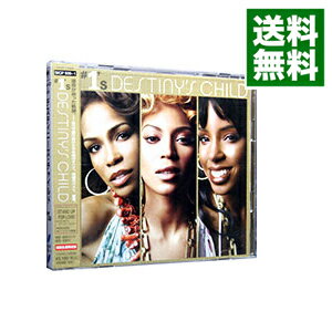 【中古】【CD＋DVD】＃1’s / デスティニーズ・チャイルド