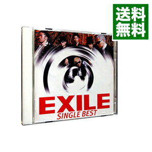 【中古】SINGLE　BEST / EXILE