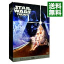 【中古】スター・ウォーズ　トリロジー　リミテッド・エディション / ジョージ・ルーカス【監督】