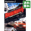 【中古】PS2 バーンアウト リベンジ