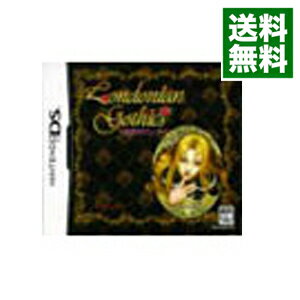 【中古】NDS Londonian　Gothics−迷宮のロリィタ−