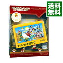 【中古】【全品3倍！2/8限定】GBA ファミコンミニ01　スーパーマリオブラザーズ　再販