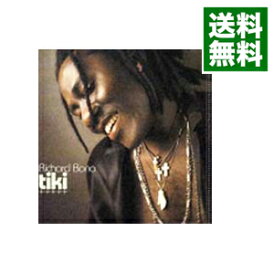 【中古】ティキ / リチャード・ボナ