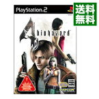 【中古】【全品10倍！3/30限定】PS2 バイオハザード4