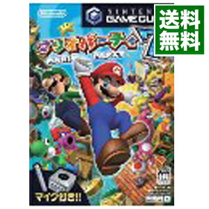 【中古】GC マリオパーティ7