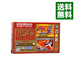 【中古】GBA ロードランナーコレクション　ハドソンベストコレクション