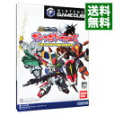 【中古】GC SDガンダム ガシャポンウォーズ