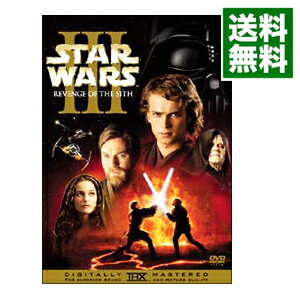 【中古】スター・ウォーズ　エピソードIII／シスの復讐 / ジョージ・ルーカス【監督】