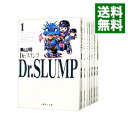 【中古】Dr.スランプ文庫版 <全9巻セット> / 鳥山明(コミックセット)
