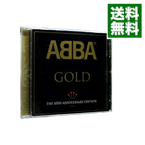 【中古】アバ・ゴールド−10th・アニヴァーサリー・エディション（2006年1月25日発売のアンコールプレス盤） / アバ
