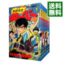 【中古】地獄先生ぬーべー ＜全31巻セット＞ / 岡野剛（コミックセット）