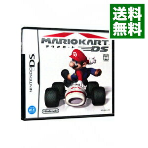 【中古】NDS マリオカートDS