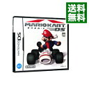 【中古】NDS マリオカートDS