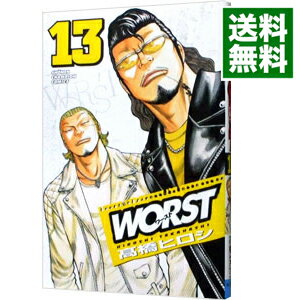 šWORST 13/ ⶶҥ