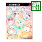 【中古】PS2 乙女的恋革命★ラブレボ！！