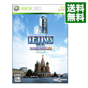 【中古】Xbox360 テトリス　ザ・グランドマスターエース