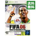 【中古】Xbox360 FIFA　06　ロード・トゥ・FIFAワールドカップ