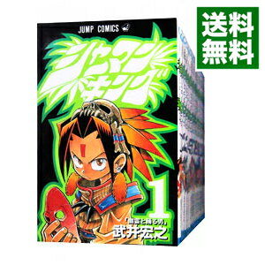 楽天市場】シャーマンキング 完全版 全巻の通販 楽天市場】シャーマンキング 完全版 全巻の通販