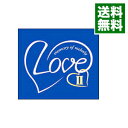 【中古】【2CD】ラヴII−メモリー・オブ・メロディー− / オムニバス