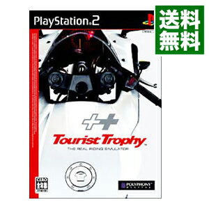 PS2 ツーリスト　トロフィーTourist　Torophy