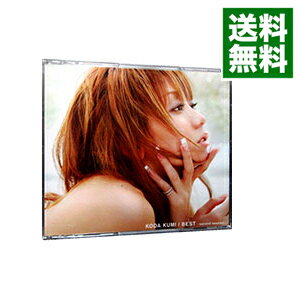 【中古】BEST～second　session～　LIMITED　EDITION/ 倖田來未