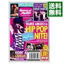 【中古】Space of Hip−Pop−namie amuro tour 2005− / 安室奈美恵【出演】