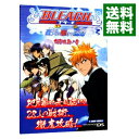【中古】BLEACH DS蒼天に駆ける運命-剣撃乱舞ノ書- / 集英社