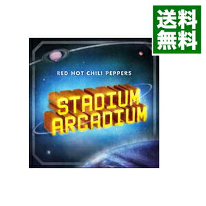 【中古】【2CD】ステイディアム・アーケイディアム / レッド・ホット・チリ・ペッパーズ