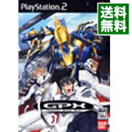 【中古】PS2 IGPX