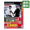 【中古】PS2 【強くなるハンドブック・マニュアル(外付け)同梱】ワールドサッカー ウイニングイレブン9 ボーナスパック