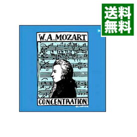 【中古】¥500モーツァルト10−勉強がはかどるモーツァルト / その他