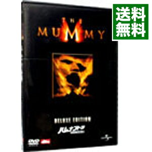 【中古】ハムナプトラ/失われた砂漠の都 デラックス・エディション / スティーヴン・ソマーズ【監督】